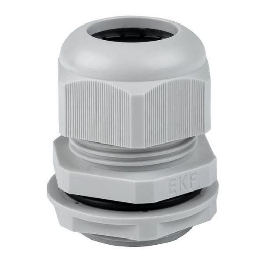 Изображение Сальник PG29 IP54 EKF plc-pg-29