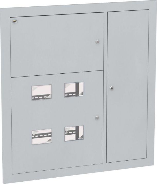 Изображение Щит этажный ЩЭ-4-1 36 IP31 УХЛ3 IEK MKM42-04-31