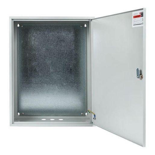 Изображение Щит ЩМП-60.40.40 (ЩМП-11) IP31 PROxima EKF mb22-11