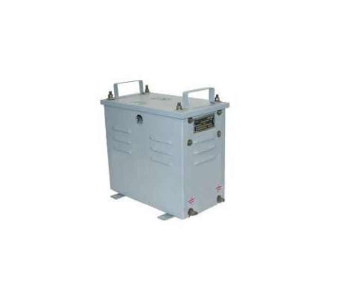 Изображение Трансформатор ТСЗИ-2.5-380-220/36 ЭТЗ Калуга