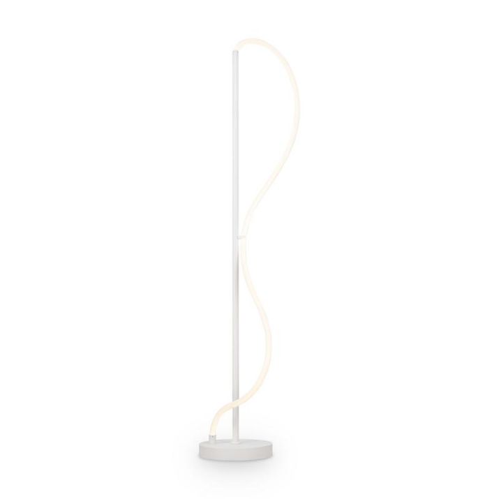 Изображение Светильник Fancy 36Вт IP20 торшер напольн. Freya FR6059FL-L60W