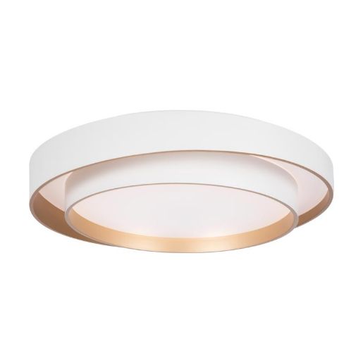 Изображение Светильник Layer 63Вт IP20 потолочн. Freya FR6085CL-L72WG