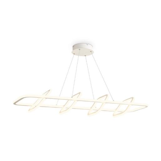 Изображение Светильник Collie 188Вт 4000К IP20 подвесной Freya FR6200PL-L188W