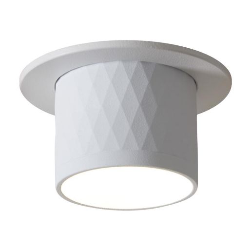 Изображение Спот Серия - 234 GU10х1 10Вт IP20 Voltega VGL7234DLB-01W