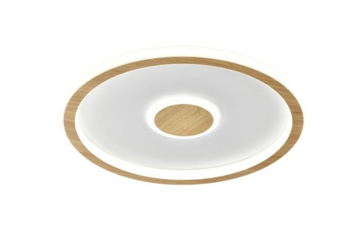 Изображение Светильник потолочный Orbit 80Вт 3000-6000К IP20 Freya FR5421CL-L80BG