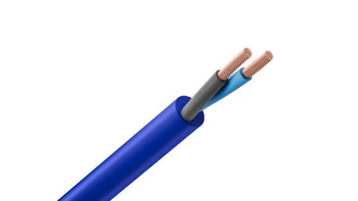 Изображение Кабель Русский Свет КГВВнг(А)-LS 2х2.5 (N) 380/660-2 (м) 10012