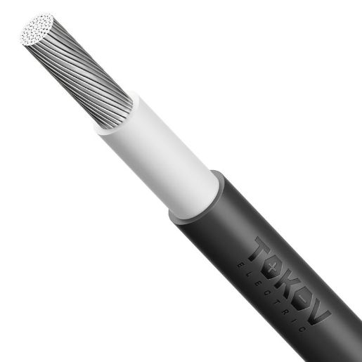 Изображение Кабель TOKOV ELECTRIC АВВГнг(А)-LS 1х240 МК Б 1кВ (м) УТ000030755
