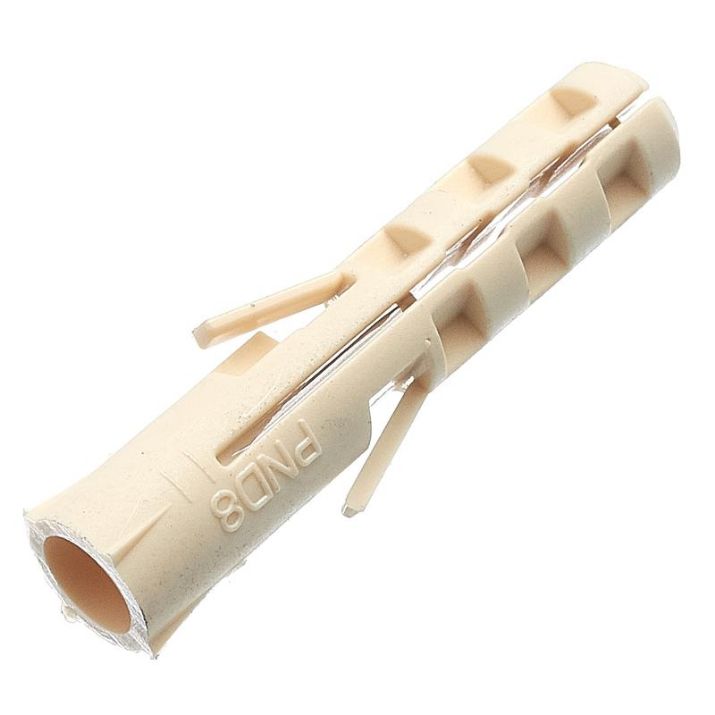 Изображение Дюбель PND-6 (6х30) коробка (уп.100шт) СТРОЙМЕТИЗ УТОРМ968557