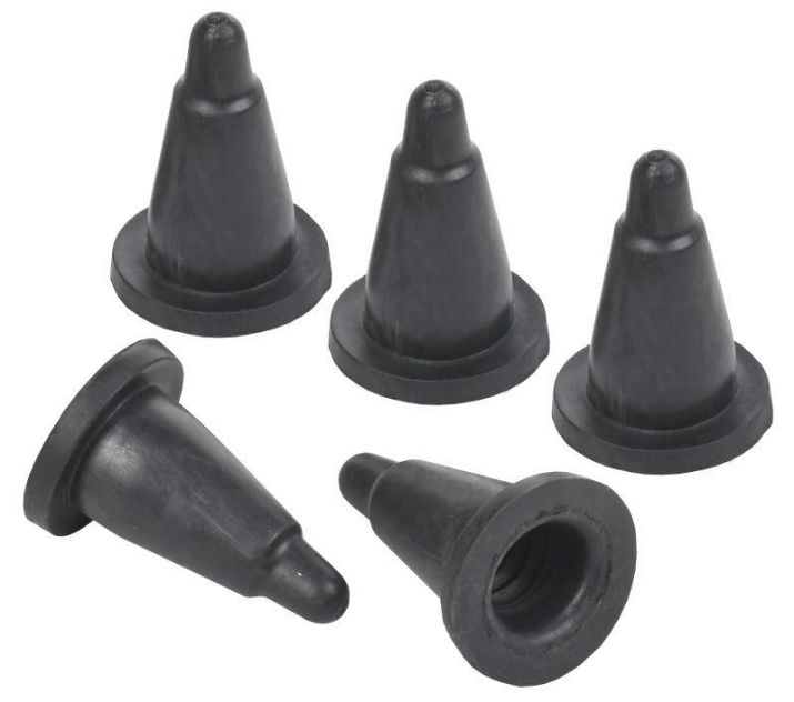 Изображение Колпачок герметичный КИ 4-50 (уп.5шт) IEK UGK10-004-050-005