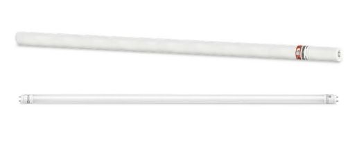 Изображение Лампа светодиодная LED-T8-М-PRO 40Вт 230В G13 матовая 4000К 4000лм 1200мм неповоротн. IN HOME 4690612059969