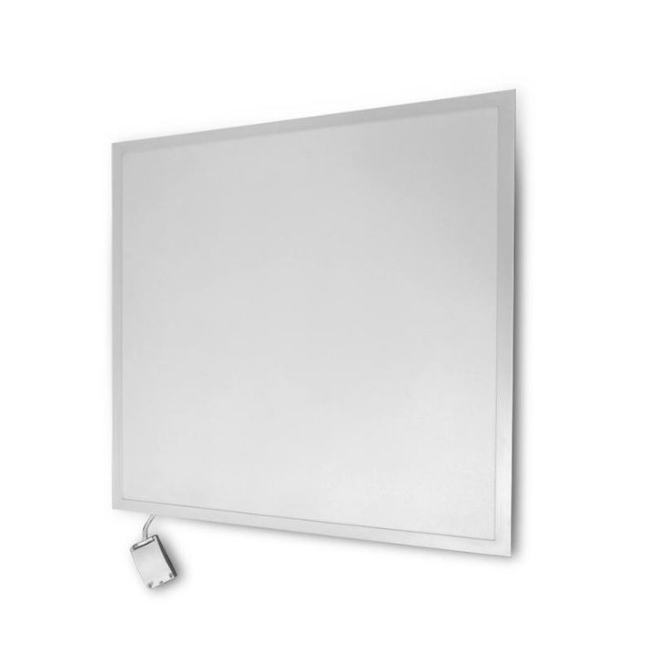 Изображение Светильник светодиодный ДВО TOKOV PRO 36Вт 6500К IP40 595х595х32 опал панель TOKOV ELECTRIC TKP-DVO-SO-36-6.5K-IP40