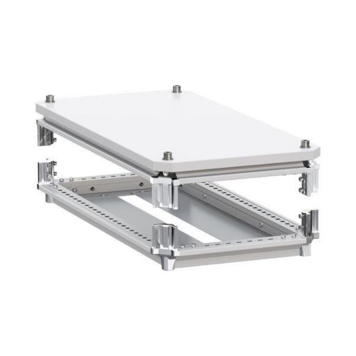 Изображение Комплект крыша и основание 800х600 AleSta EKF AleSta-RB86