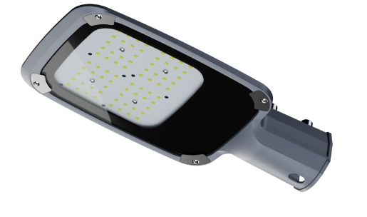 Изображение Светильник светодиодный 95 242 NSF-PW9-70-5K-C-LED уличный КСС косинусная NAVIGATOR 95242