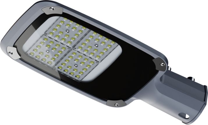 Изображение Светильник светодиодный 95 241 NSF-PW9-70-5K-W-LED уличный КСС широкая NAVIGATOR 95241