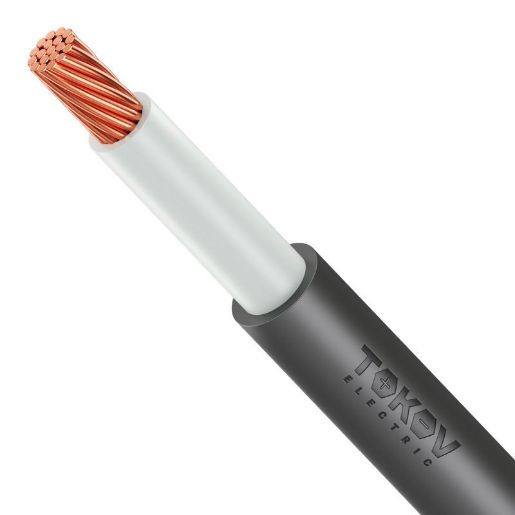 Изображение Кабель TOKOV ELECTRIC ВВГнг(А)-LS 1х35 МК Б 0.66кВ (м) УТ000029814