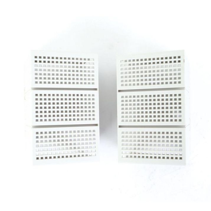 Изображение Крышка клеммная TCF для MGS125 (уп.2шт) 3P DKC TCF-MGS125TC3
