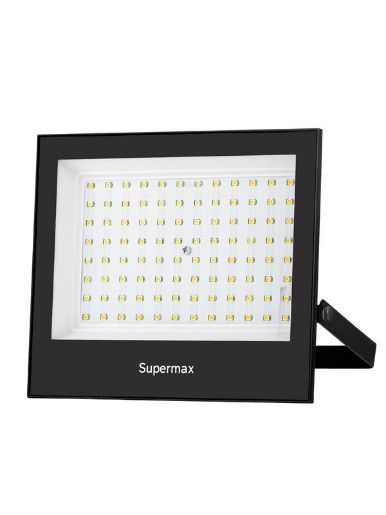 Изображение Прожектор светодиодный Supermax SPR 100Вт 6500К 10000лм IP65 КОСМОС S_PR_LED_100