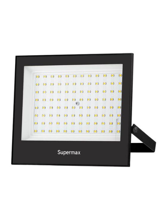 Изображение Прожектор светодиодный Supermax SPR 100Вт 6500К 10000лм IP65 КОСМОС S_PR_LED_100