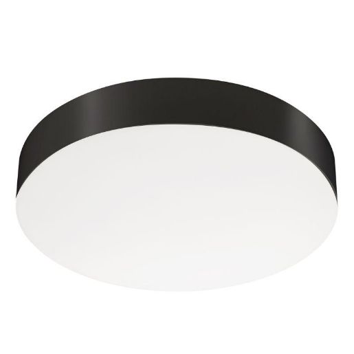 Изображение Светильник светодиодный SP-FLOWER-R410-32W Day4000-MIX (BK 110 deg 230В MOTION) IP54 пластик Arlight 042575