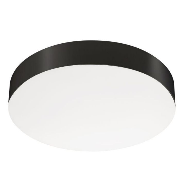 Изображение Светильник светодиодный SP-FLOWER-R410-32W Day4000-MIX (BK 110 deg 230В MOTION) IP54 пластик Arlight 042575