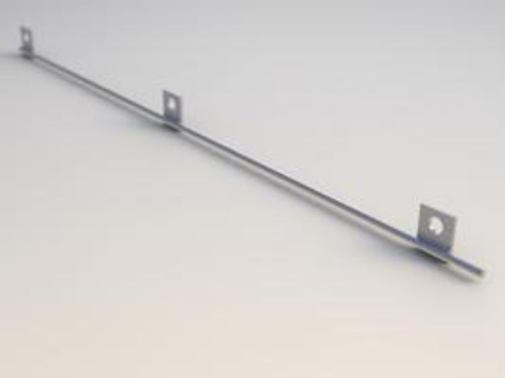 Изображение Проводник заземляющий ЗП-1 10м краска ФЕРРУМ НФ-00000217