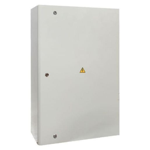 Изображение Щит с монтажной панелью ЩМПг-100.65.30 IP65 PROxima EKF mb65-1006530