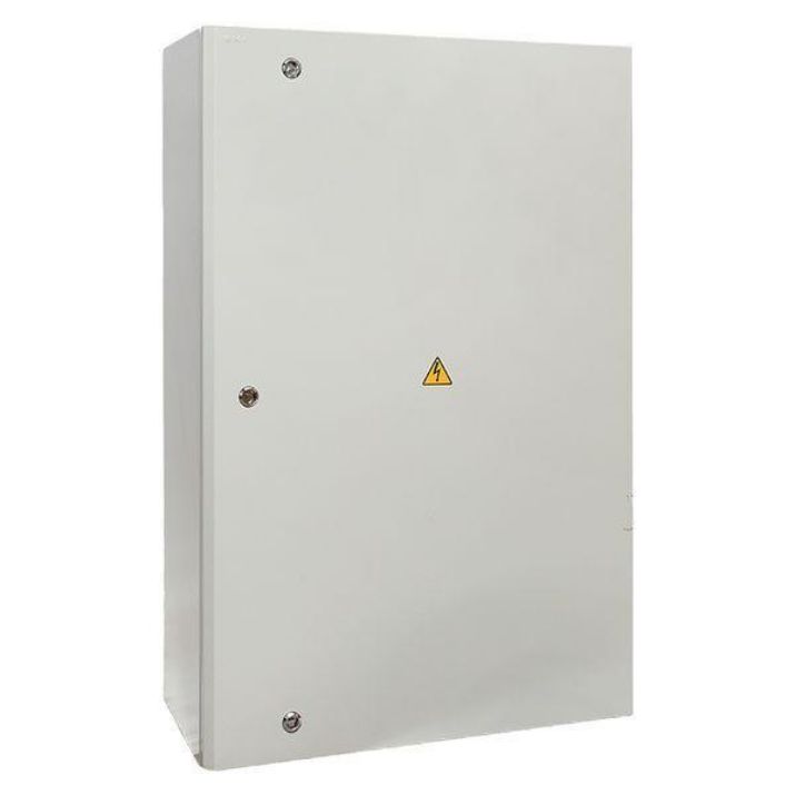 Изображение Щит с монтажной панелью ЩМПг-100.65.30 IP65 PROxima EKF mb65-1006530