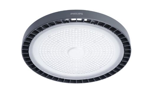 Изображение Светильник светодиодный BY698P G5 LED300/NW PSD NB GM PHILIPS 911401520291