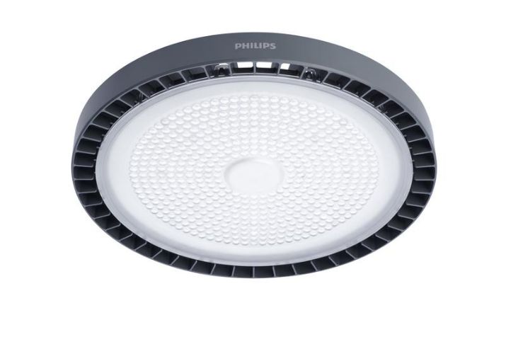Изображение Светильник светодиодный BY698P G5 LED300/NW PSD NB GM PHILIPS 911401520291