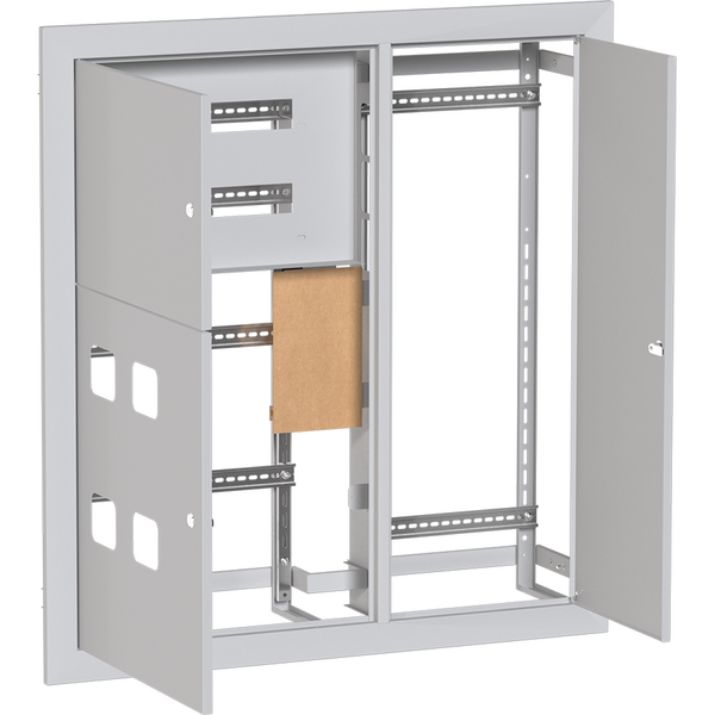 Изображение Щит этажный ЩЭ 4кв. (1000х950х160) PROxima EKF mb29-v-4