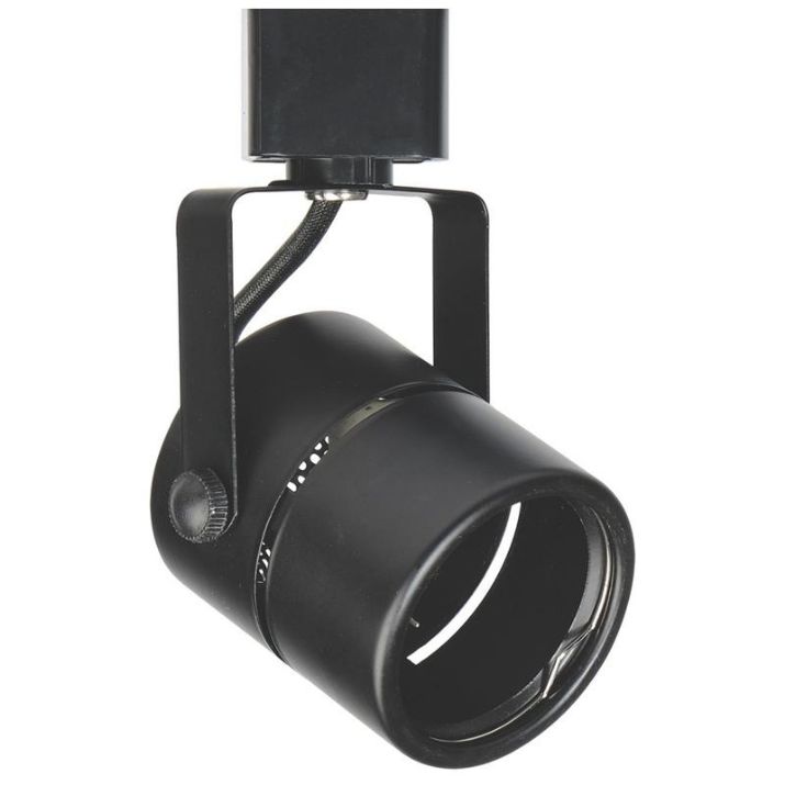 Изображение Светильник-прожектор трековый PTR 27 GU5.3 IP20 230В BL черн. JazzWay 5039148