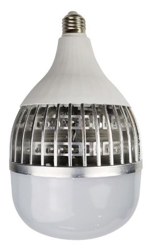 Изображение Лампа светодиодная высокомощная PLED-HP-TR170 150Вт 6500К холод. бел. E27/E40 (переходник в компл.) 13500лм Pro JazzWay 5036260