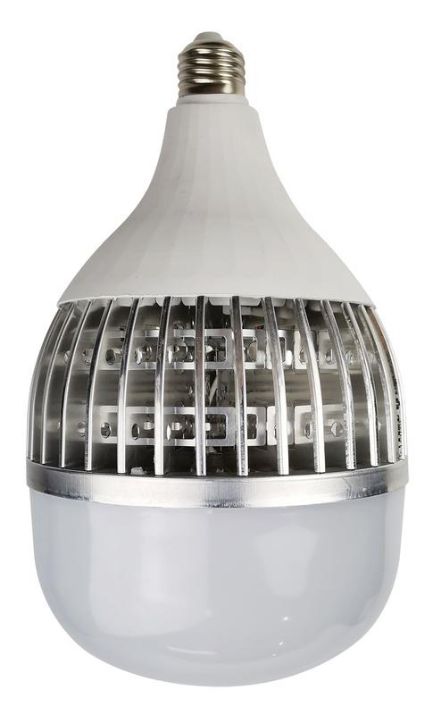 Изображение Лампа светодиодная высокомощная PLED-HP-TR170 150Вт 6500К холод. бел. E27/E40 (переходник в компл.) 13500лм Pro JazzWay 5036260