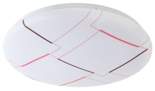 Изображение Светильник светодиодный SPB-6 "Slim 1" 24-4K 24Вт 4000К без ДУ Эра Б0043816