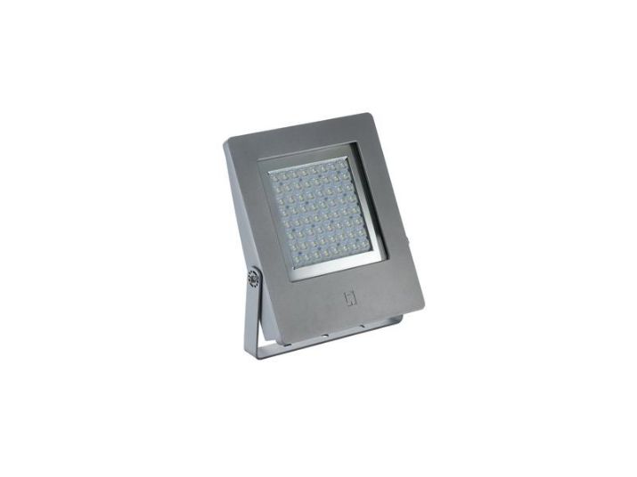 Изображение Светильник светодиодный LEADER LED 100 D75 CR 4000К настенный СТ 1350001130