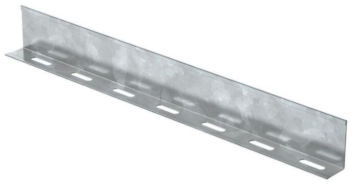 Изображение Разделитель для лотка H=100мм L2000 HDZ IEK CLM50D-RP-100-20-HDZ