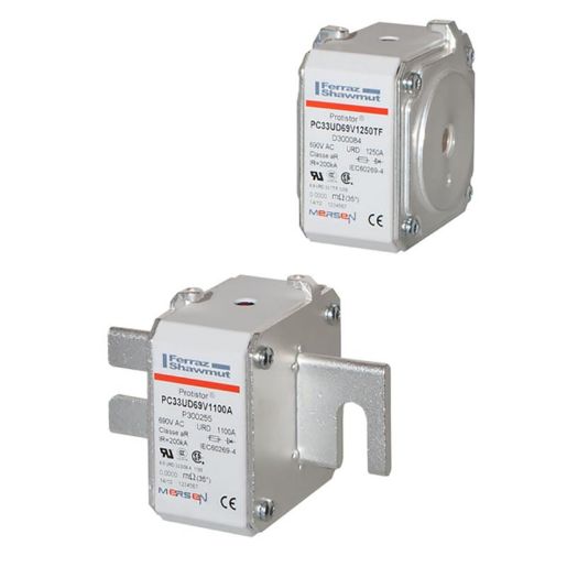 Изображение Предохранитель DIIGG50V10-(K200707M) KEAZ-FERRAZ 036896