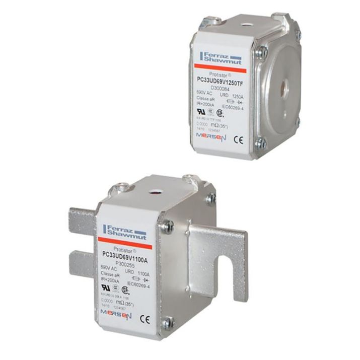Изображение Предохранитель DIIGG50V10-(K200707M) KEAZ-FERRAZ 036896