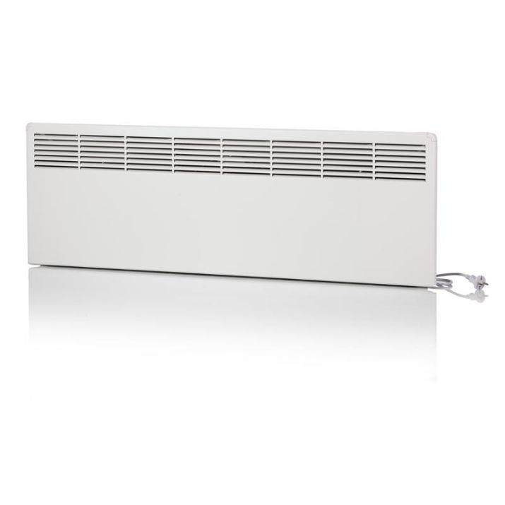Изображение Конвектор электрический с вилкой FinnHeat Bluetooth 500Вт ENSTO EPHBEBT05PR