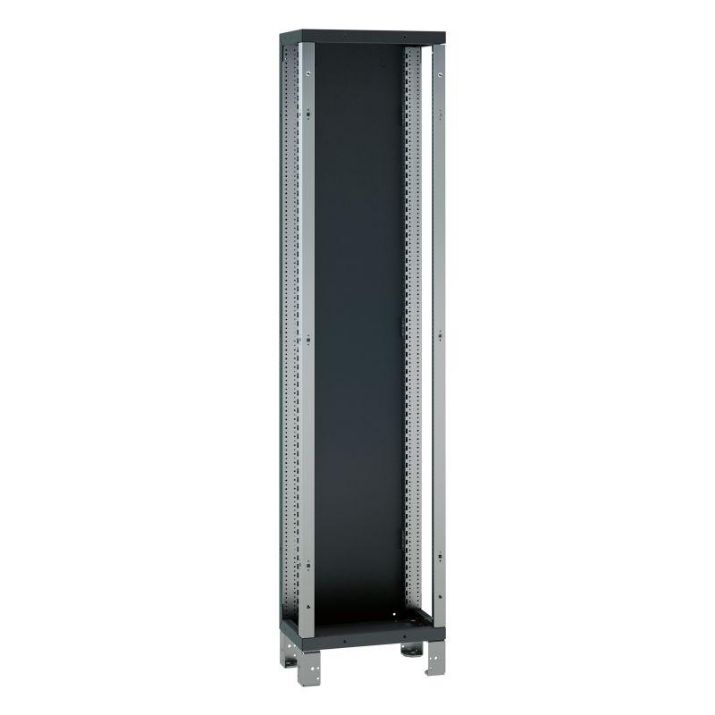 Изображение Шкаф 16M 1950мм XL3S 630 Leg 337601