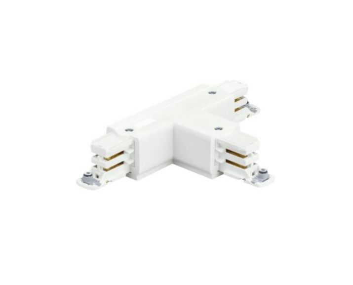Изображение Аксессуар шинопровод 3ф ZRS750 TCPRI WH (XTS40-3) PHILIPS 910503910232