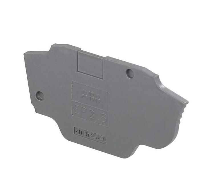 Изображение Изолятор торцевой EP35 ABB 1SNL900103R0000