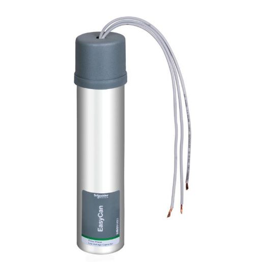 Изображение Конденсатор EasyCan 5кВАр 520В SchE BLRCS050A060B52