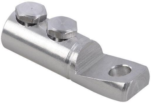 Изображение Наконечник болтовой НК 16-25 35кВ IEK UNK-25-16-25-35KV-S