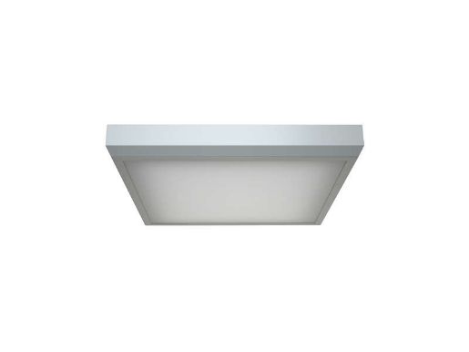 Изображение Светильник светодиодный OPL/S ECO LED 1200 EM 4000К потолочн. СТ 1058000310