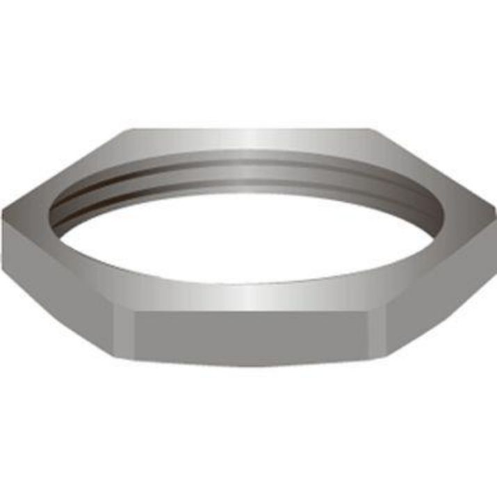 Изображение Гайка металлическая стопорная EMMU32 для M32 ABB 1SCA022722R2390