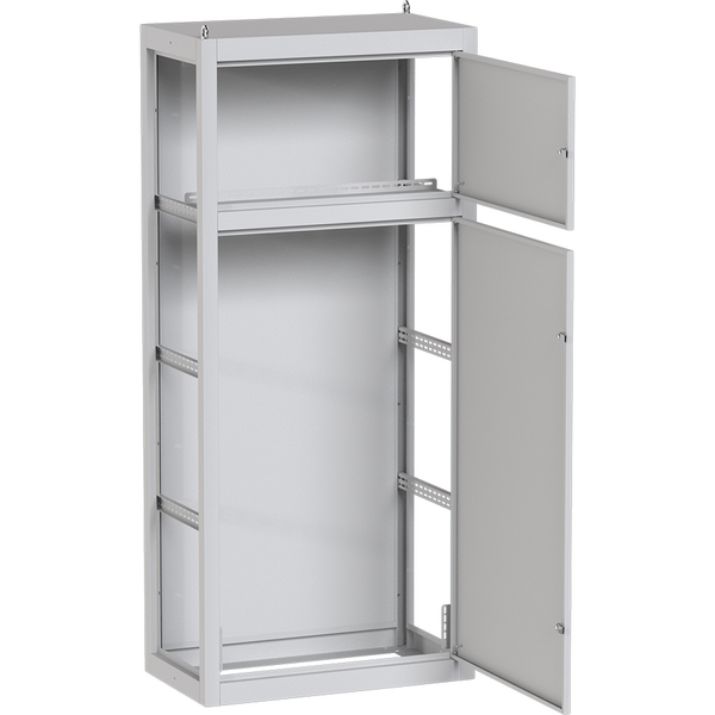 Изображение Каркас ВРУ-2 Unit S IP31 (1800х800х450) EKF mb15-12-00m