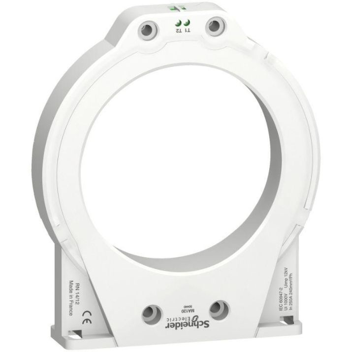 Изображение Датчик тока неразъем. MA120 d120мм SchE 50440