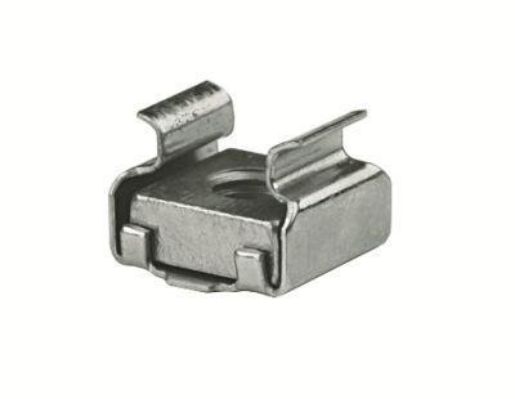 Изображение Гайка М6 закладная (уп.50шт) DKC CM230600