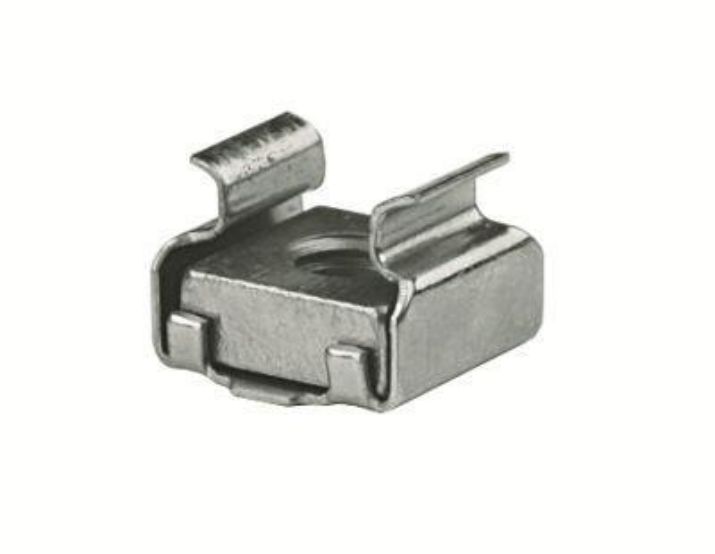 Изображение Гайка М6 закладная (уп.50шт) DKC CM230600